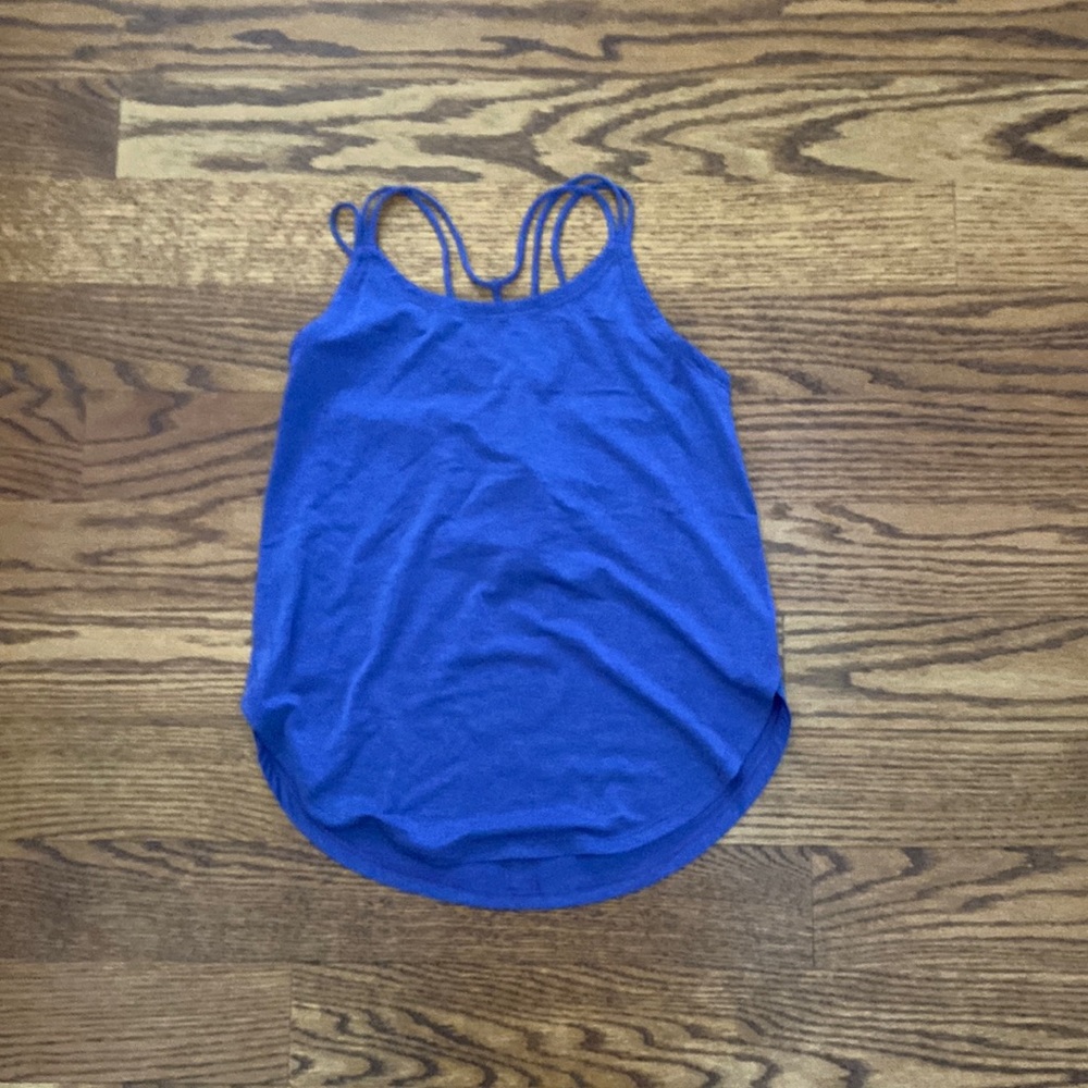 Purple ivivva athletic top!